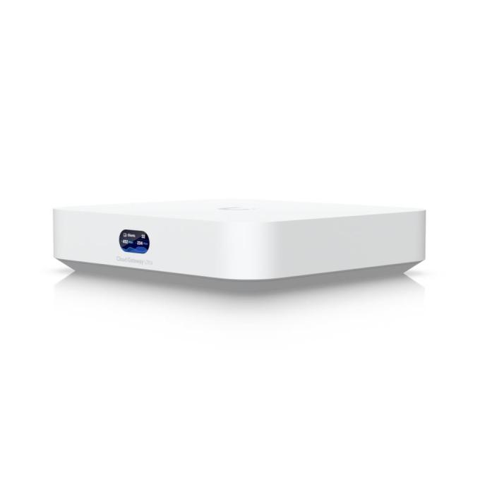 Ubiquiti UCG-Ultra