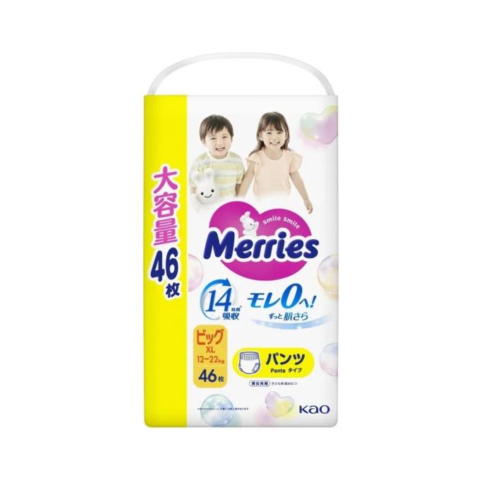 Merries 4901301442963