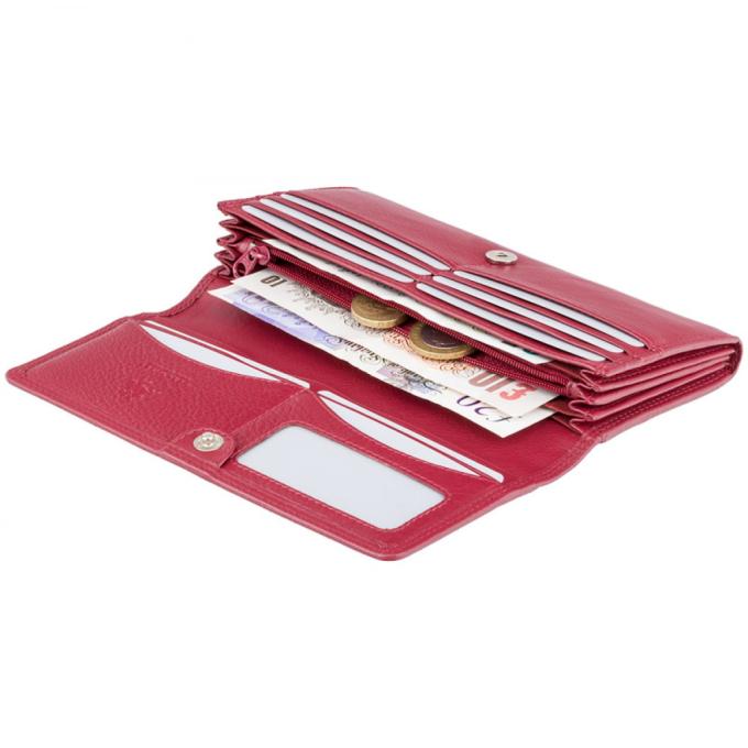 Visconti HT35 RED