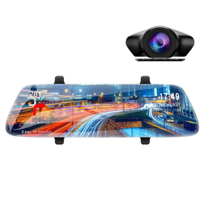 Aspiring Aspiring Maxi 5 WIfi 4K Speedcam