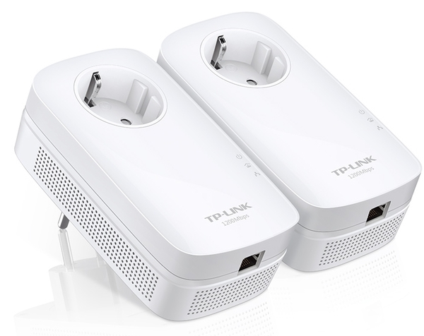 TP-Link TL-PA8010PKIT