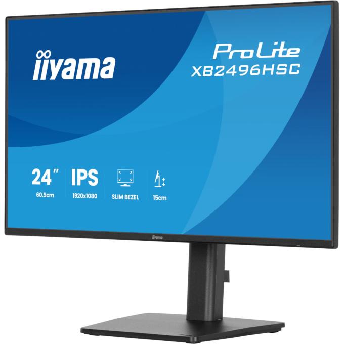 Iiyama XB2496HSC-B1