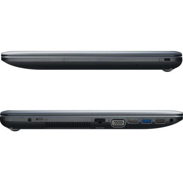 Ноутбук ASUS X541UA X541UA-GQ1429D