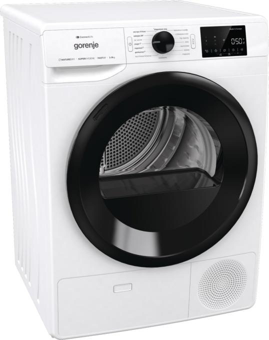 Gorenje DPNE92GNLWIFI
