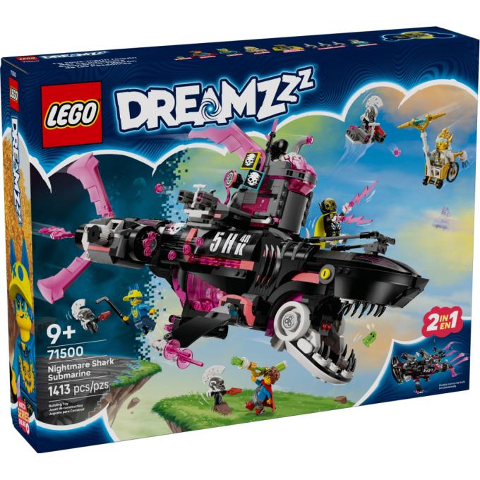 LEGO 71500