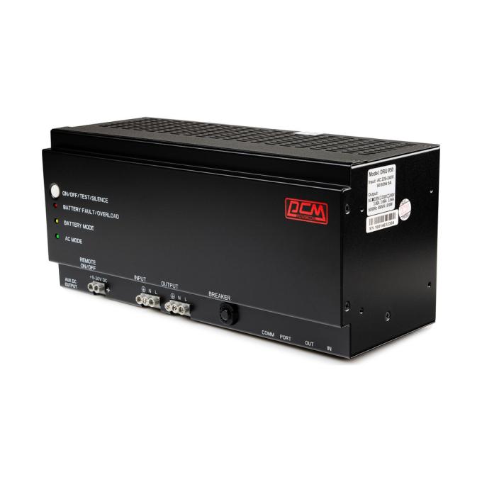 Powercom DRU850DIN
