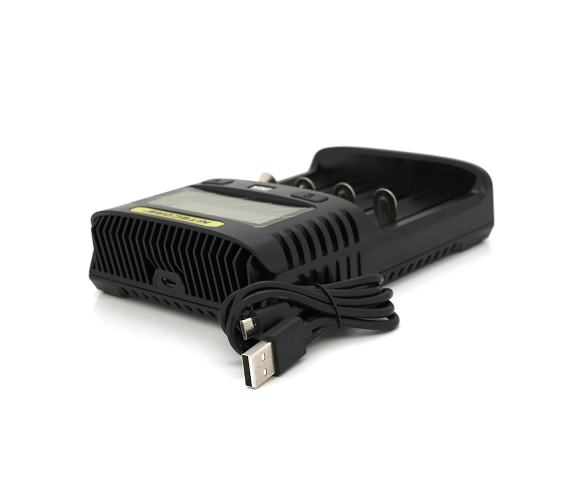 Nitecore UMS4