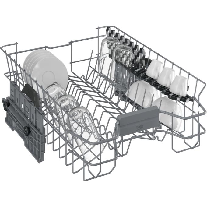 BEKO BDFS26121XQ