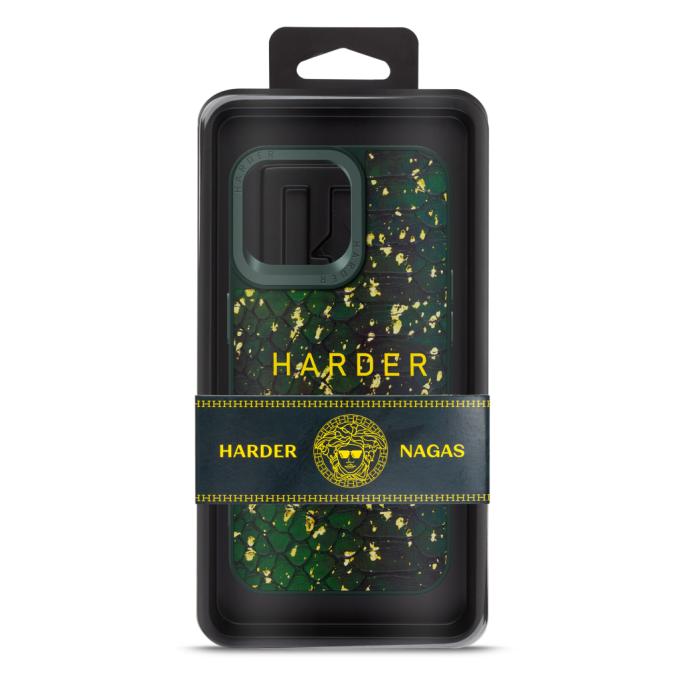 Harder ARM76758