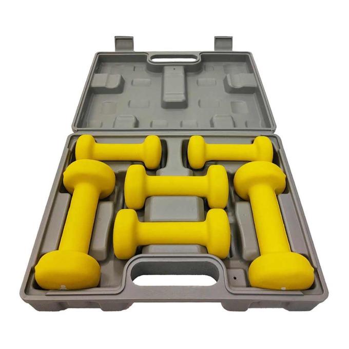 FITPADDY DBKIT6YL