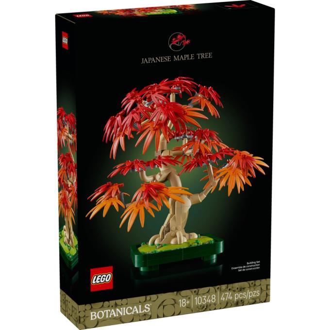 LEGO 10348