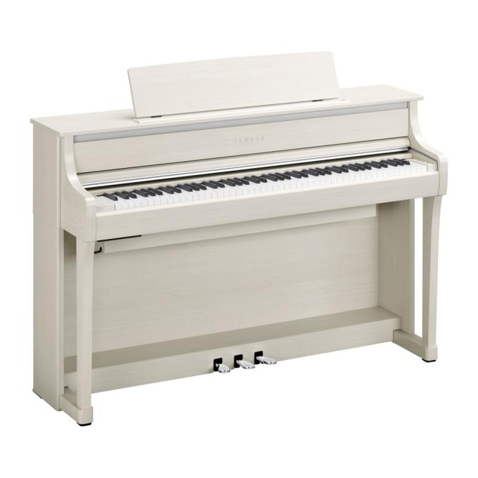 Yamaha CLP-875WB