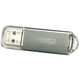 Verico USB 16Gb Wanderer Gray VP08-16GTV1E