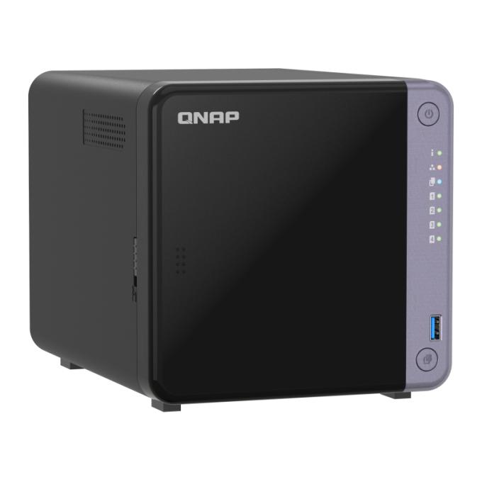 QNap TS-432X-4G