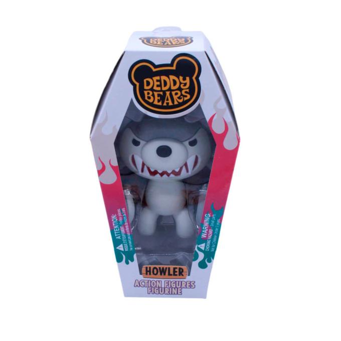 Deddy Bears JTDB-8000-3