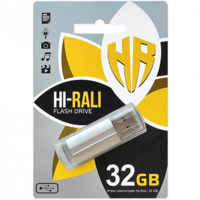 Hi-Rali HI-32GBCORSL