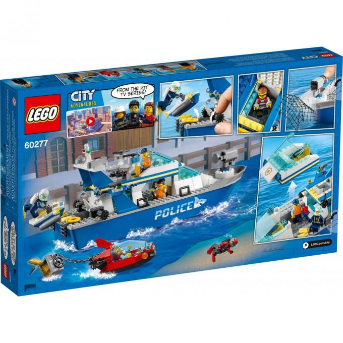LEGO 60277
