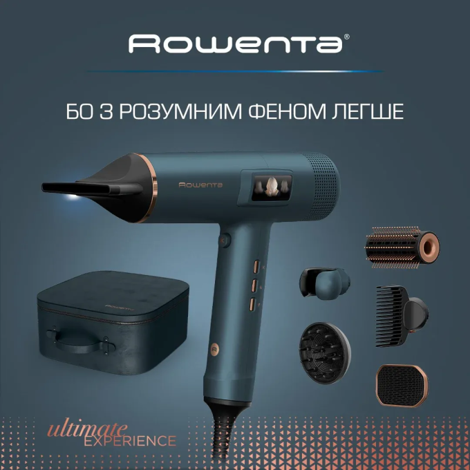 ROWENTA HY9430E0