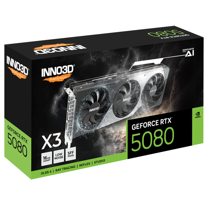 Inno3D N50803-16D7-176068N