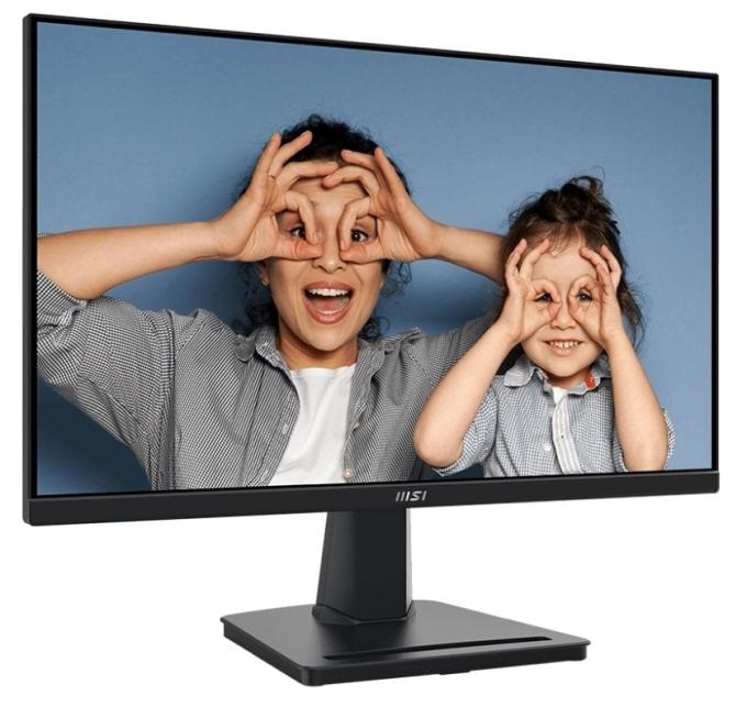 MSI Pro MP225V