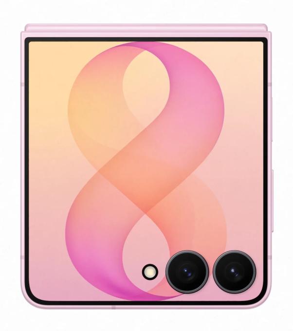 Samsung SM-F776BLIHSEK