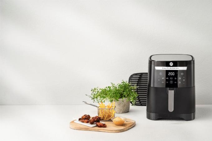 TEFAL AG8018S0