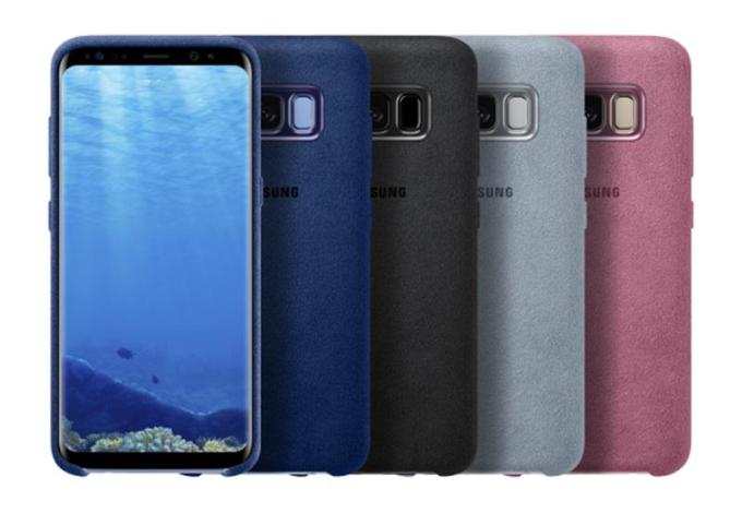Samsung EF-XG955ASEGRU