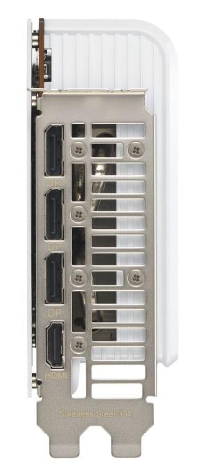ASUS PRIME-RX9070XT-O16G-WHITE