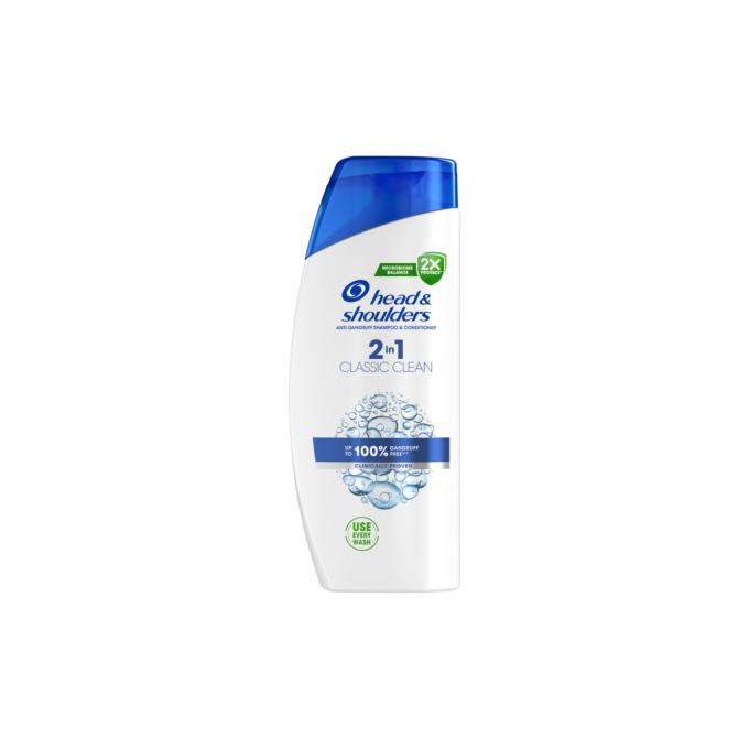 Head & Shoulders 8700216304917
