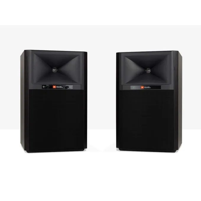 JBL JBL4305PBLKEU