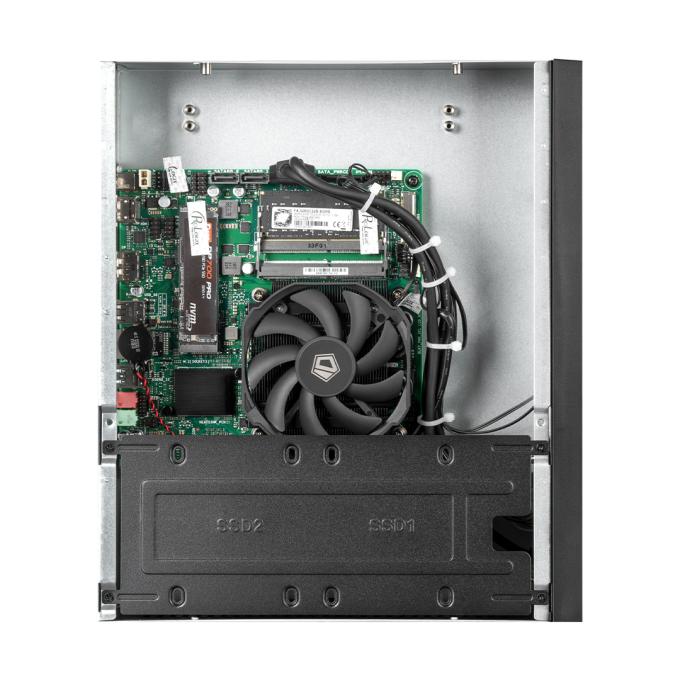 ProLogix I12100.08.S2.INT.818
