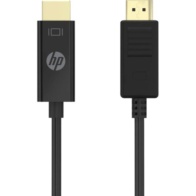 HP DHC-DP04-01M