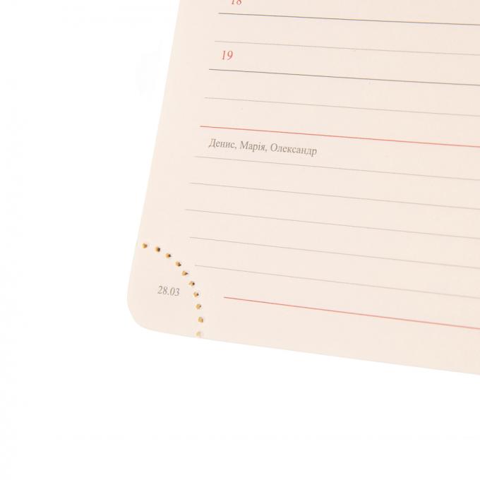 Leo planner 252555