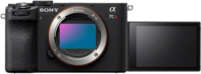 SONY ILCE7CRB.CEC
