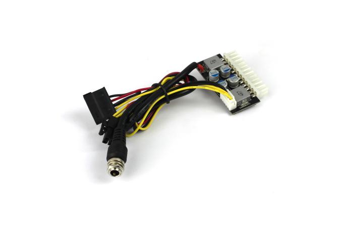 GAMEMAX External Adapter DC ATX GM-120