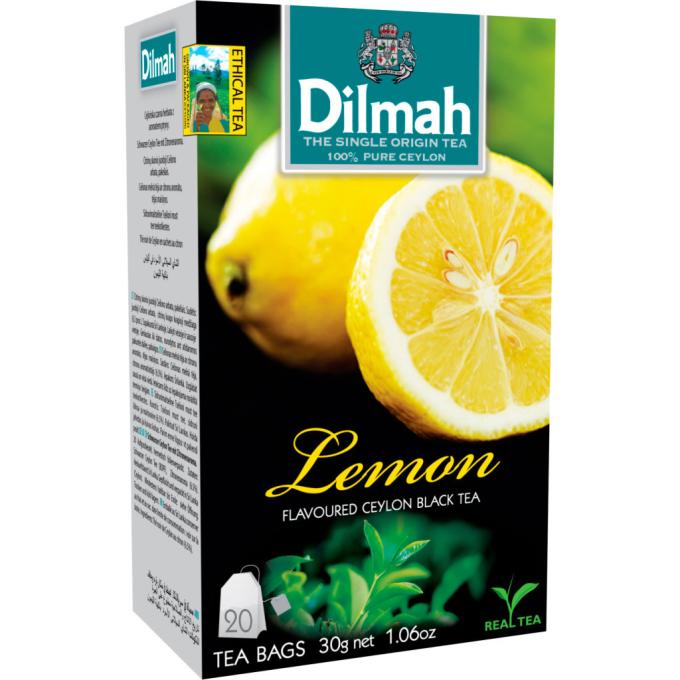 Dilmah 9312631142129