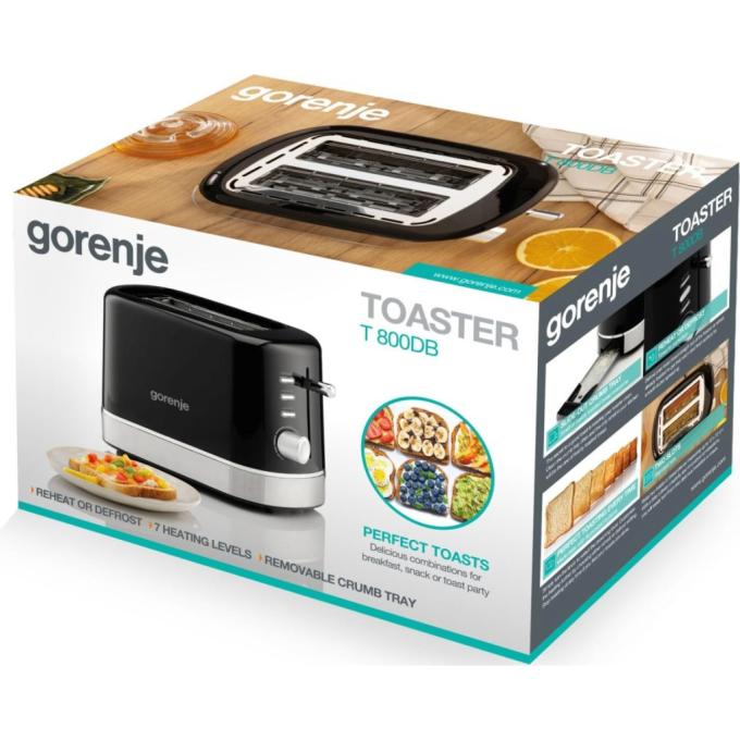 Gorenje T800DB