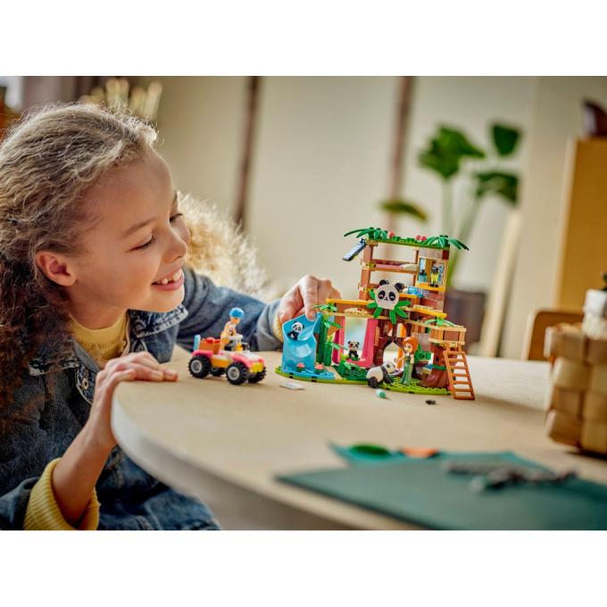 LEGO 42661