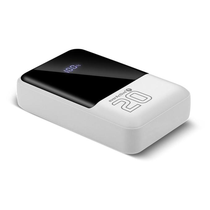 everActive EB-20Q
