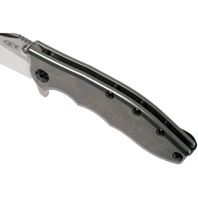 ZT 0562TI