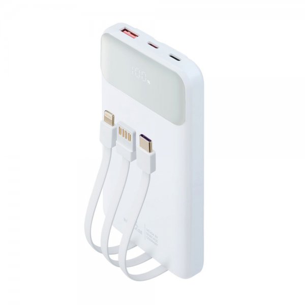 RivaCase RIVAPOWER VA2211 (White)