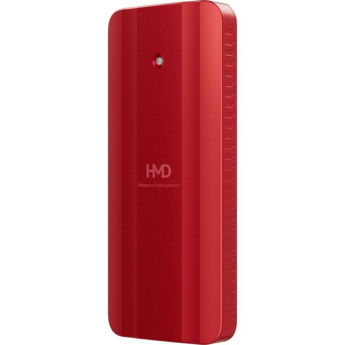 Nokia 215 4G DS 2026 Red
