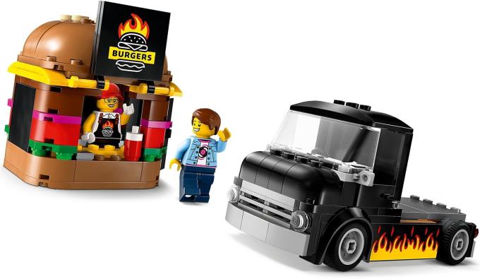 LEGO LEGO 60404