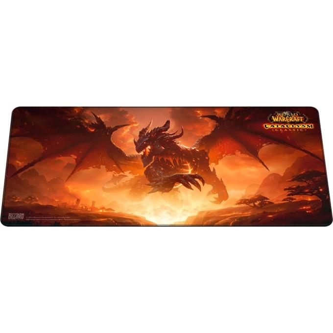 Blizzard Entertainment FBLMPWOWCATDW25XL