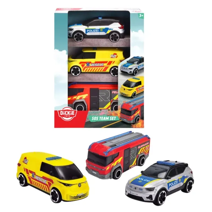 Dickie Toys 3712028