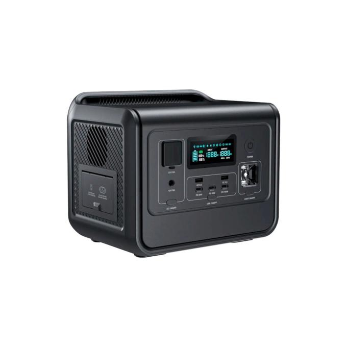 Choetech BS060-EU-GY