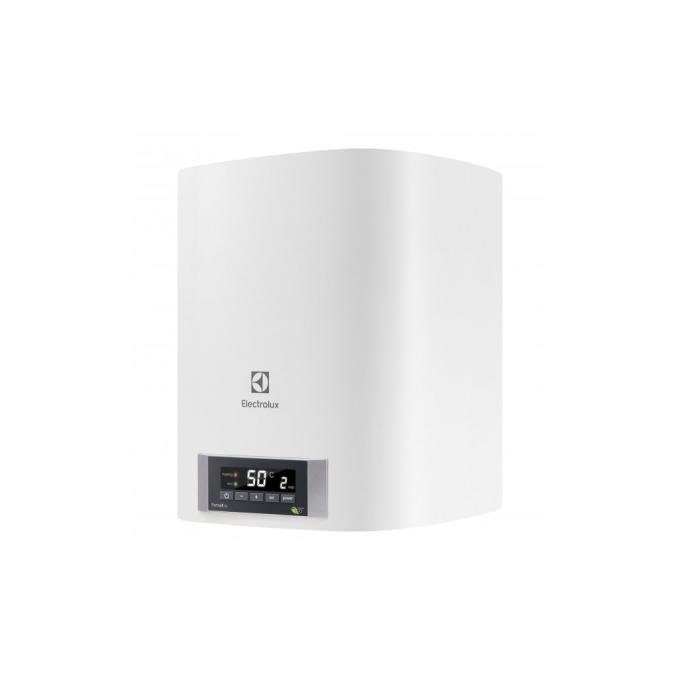 ELECTROLUX EWH 30 Fmx DL EEC