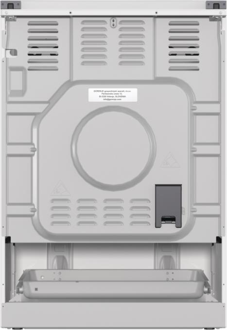 Gorenje GK6C5WF