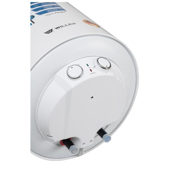 Willer EV80DR-Prime