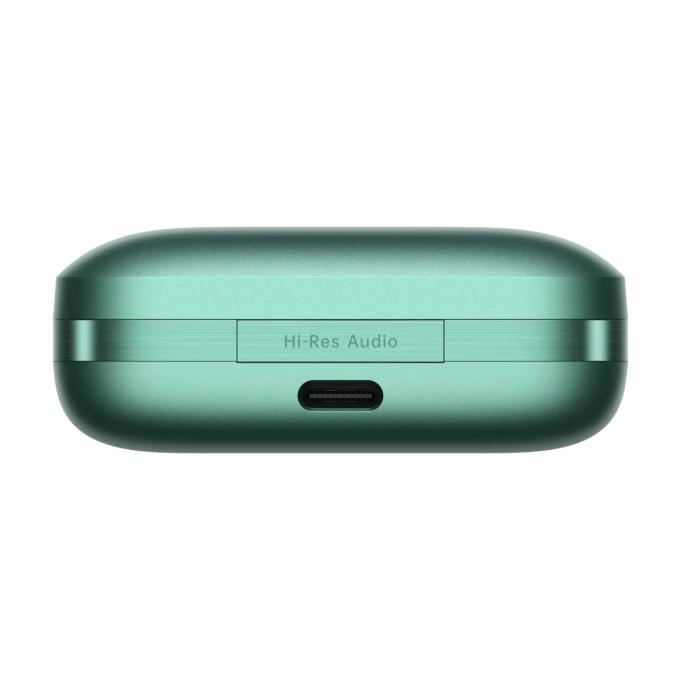Realme Buds Air 7 Pro Racing Green_EU